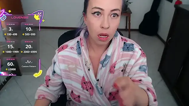 Avatar of charlottezoe15