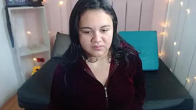 charol_morales from StripChat is Freechat