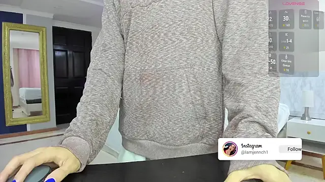 charolbruce_1's avatar