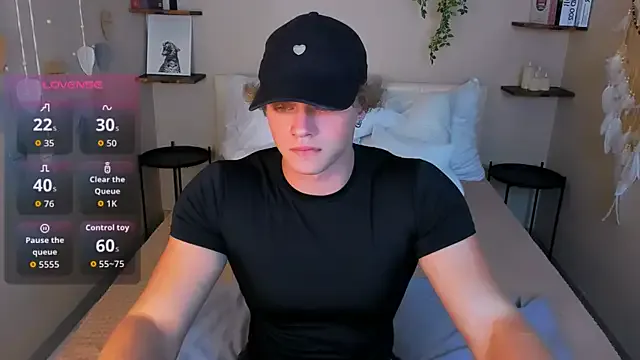 ChaseMuscular's avatar