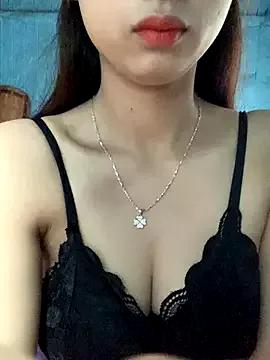 Chau_love69 from StripChat is Freechat