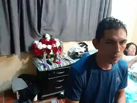 chayanne_odisea from StripChat is Freechat