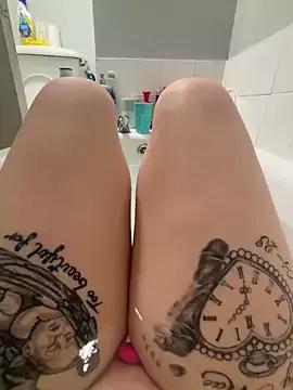 ChelseaSummerr from StripChat is Freechat