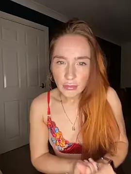 Cherry-L-28 from StripChat is Freechat