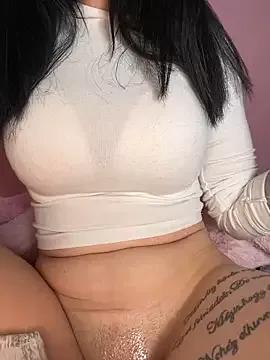 Photos of Cherry______Pie from StripChat is Freechat