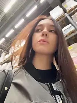 Cherry____Pie from StripChat is Freechat