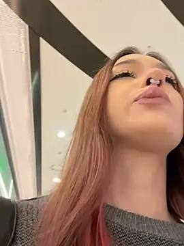 Try our girls live displays and explore the company of endless strippers, with beautiful physiques, vibrating toys and more.