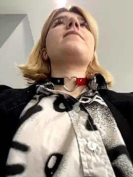 Cherry___Blossom from StripChat is Freechat