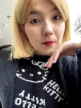 Cherry___Blossom from StripChat is Freechat