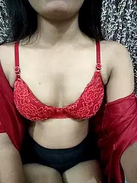 Cherry_Hotness from StripChat is Freechat