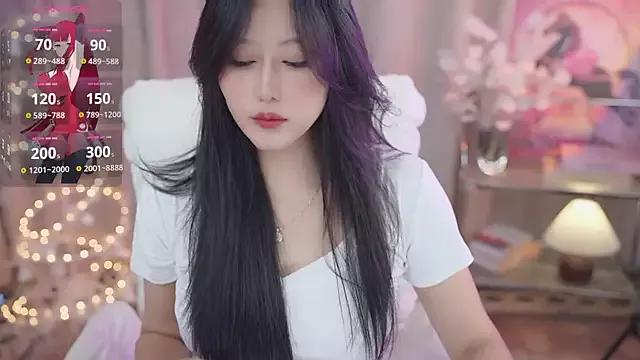 Cherry_lovable from StripChat is Freechat