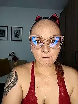 Cherry_tatt0 from StripChat is Freechat