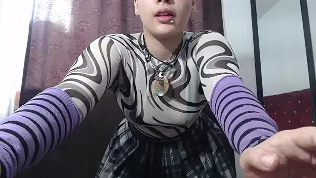 Cherry_vald from StripChat is Freechat