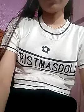CherryBeii from StripChat is Freechat
