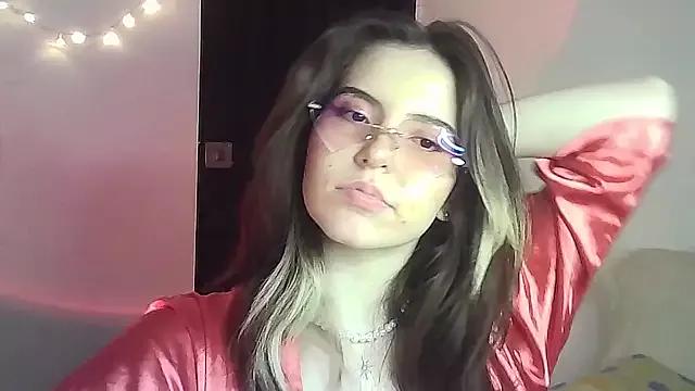 Photos of cherrybom969 from StripChat is Freechat