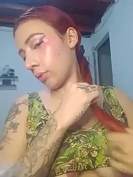 Photos of cherrydelioncourt from StripChat is Freechat