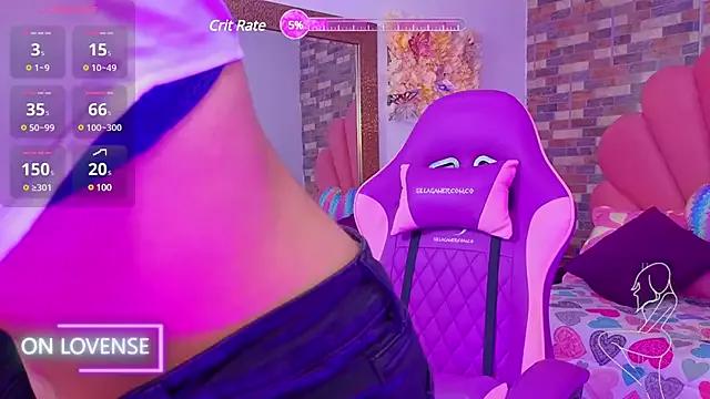 Try our girls live displays and explore the company of endless strippers, with beautiful physiques, vibrating toys and more.