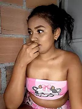 cherryhot25 from StripChat is Freechat