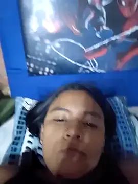 cherryhot25 from StripChat is Freechat