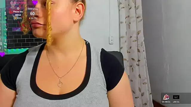 Avatar of Cherrysweetyx