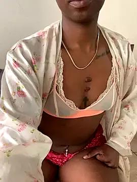 CherryTempation from StripChat is Freechat