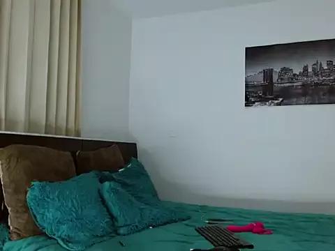chicafitcaliente from StripChat