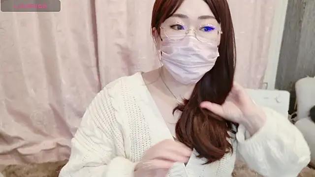 chihaya_ from StripChat