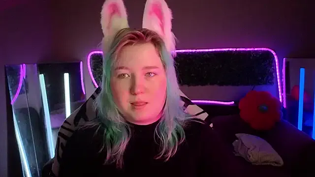 ChimberWol — just for happy week!