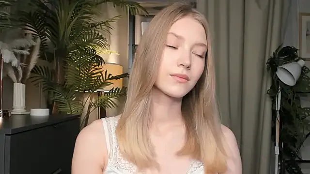 ChinBonnell — Flirt with tongue