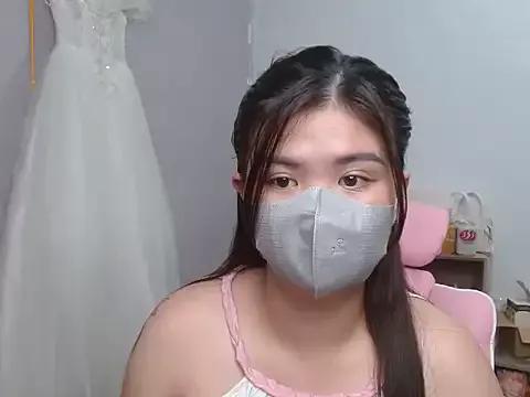 Chipu_lovely11 from StripChat is Freechat