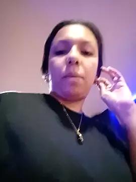 Chloe-ssecret from StripChat is Freechat