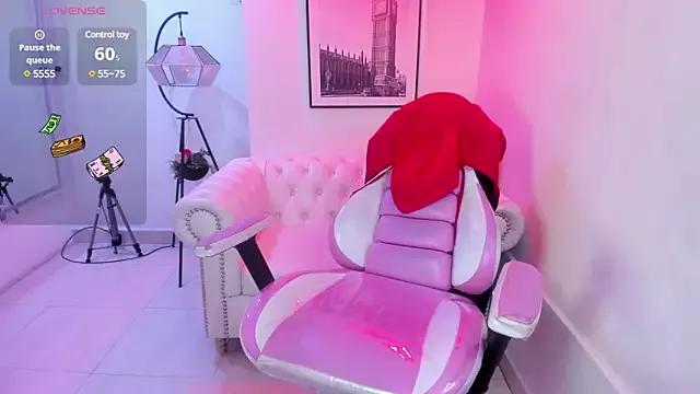 Try our girls live displays and explore the company of endless strippers, with beautiful physiques, vibrating toys and more.