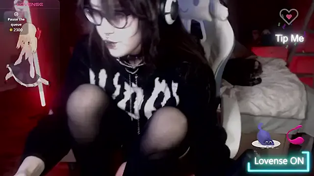 Avatar of chloe_crystall_killer