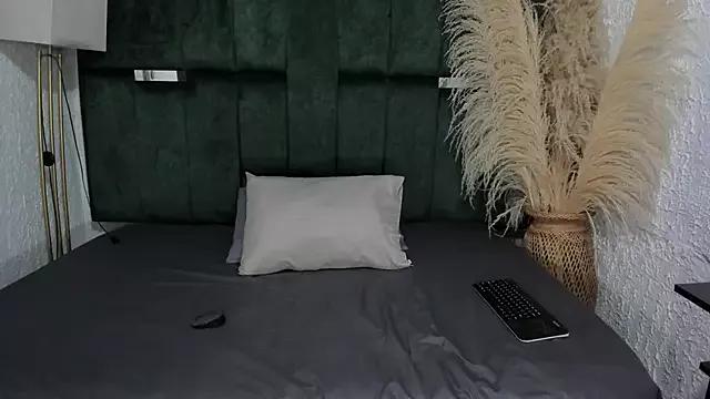 Chloe_jackson25 from StripChat is Freechat