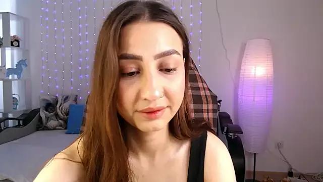 Chloe_Keller from StripChat is Freechat