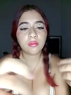 Chloe_Sky_love — Spanks in face