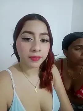 Chloe_Sky_love from StripChat is Freechat