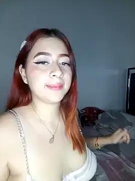 Chloe_Sky_love from StripChat is Freechat