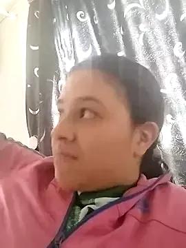 Chloe_soff from StripChat is Freechat