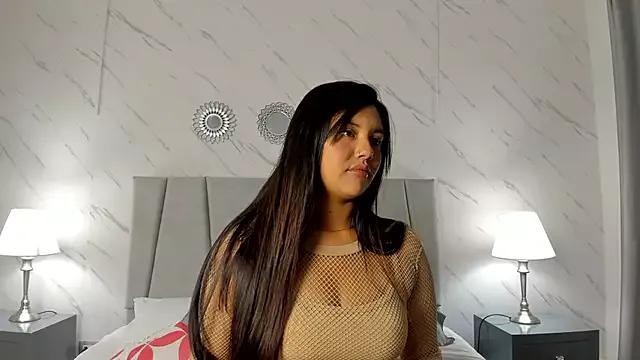 ChloeBeaumont from StripChat is Freechat