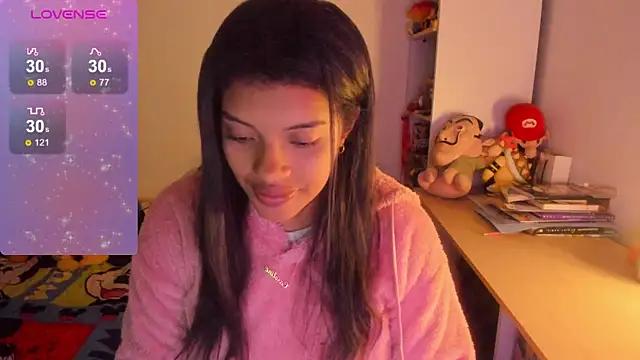 ChloeCarter_ webcams show profile image 