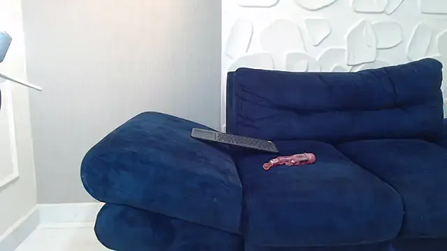 ChloeeRosse — Erotic dance 