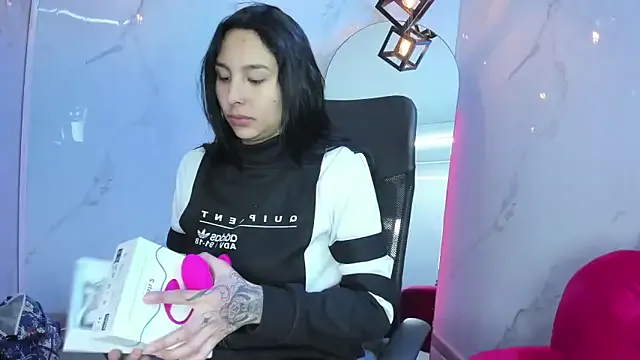 Avatar of ChloeeTompson_