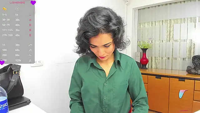 chloehanna — Freechat on StripChat