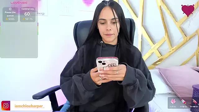 Try our girls live displays and explore the company of endless strippers, with beautiful physiques, vibrating toys and more.