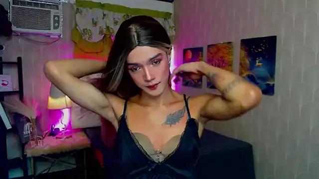 chloehotcummerxx from StripChat is Freechat