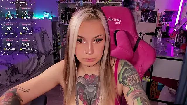 Try our girls live displays and explore the company of endless strippers, with beautiful physiques, vibrating toys and more.