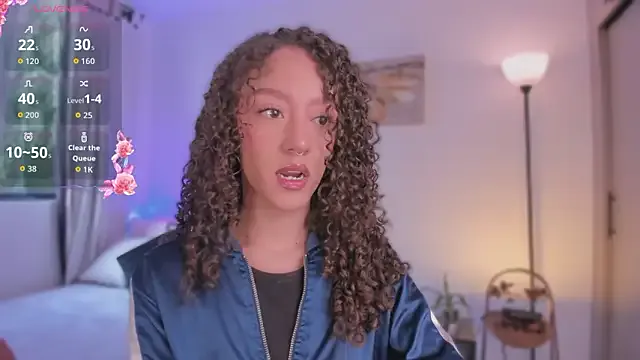 ChloeMoreti — BLOWJOB