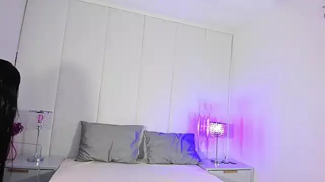 ChloeScotte from StripChat is Freechat