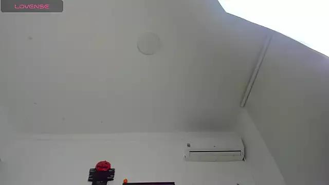 ChocoBunny1 from StripChat is Freechat